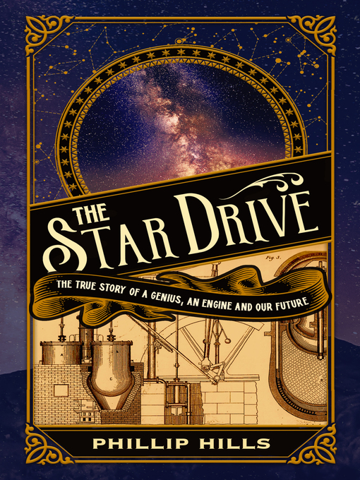 Title details for The Star Drive by Phillip Hills - Available